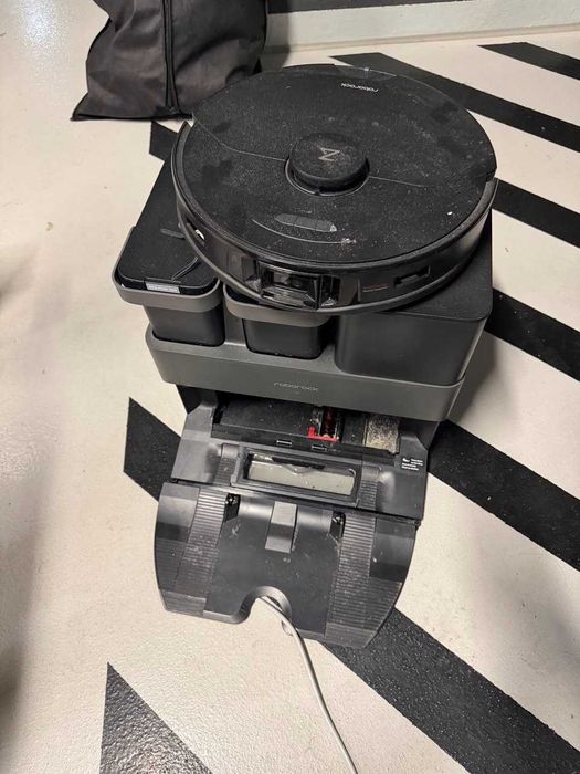 Robot Odkurzający Roborock S7 Max Ultra