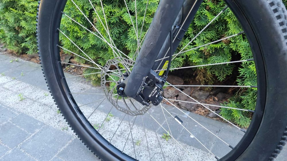 Rower górski Cannondale TRAIL 6 (27,5"/ rama - L)