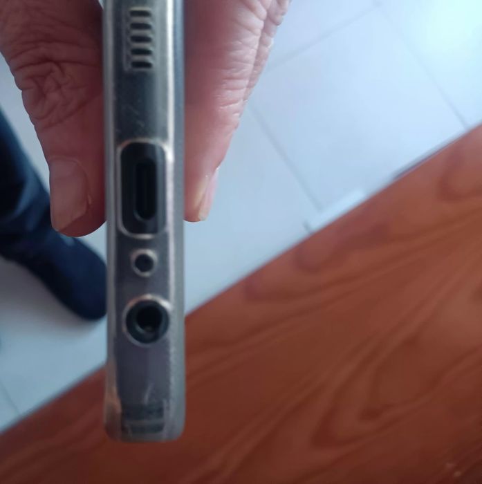 Samsung A 12 para peças