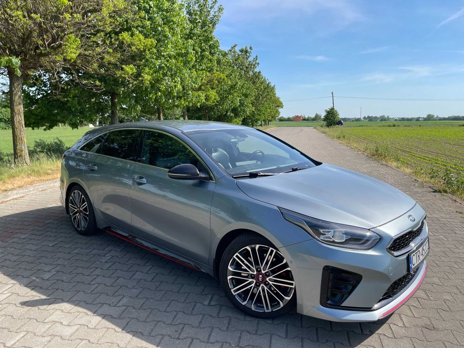 Kia Pro_Cee'd