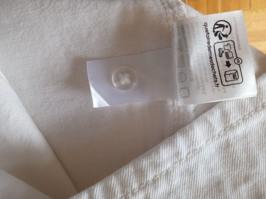 Spódnica H&M rozmiar 42 nowa