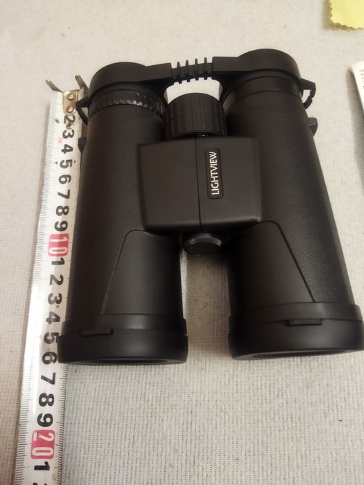 Бінокль 10*42, чорний