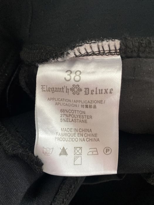 Calças mulher Como Novas