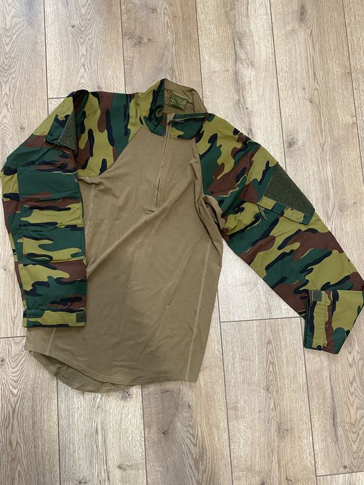 Сорочка тактична,рубаха тактична,розмір S