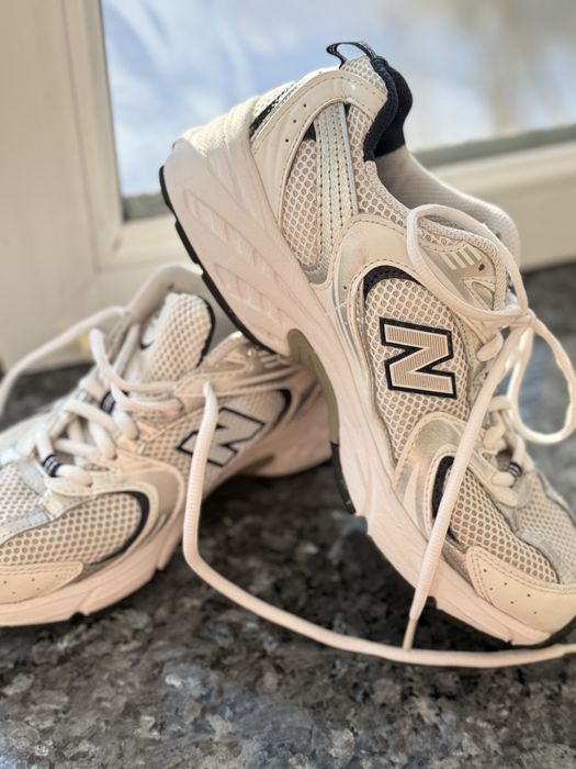 Кросівки NB стан  хороший