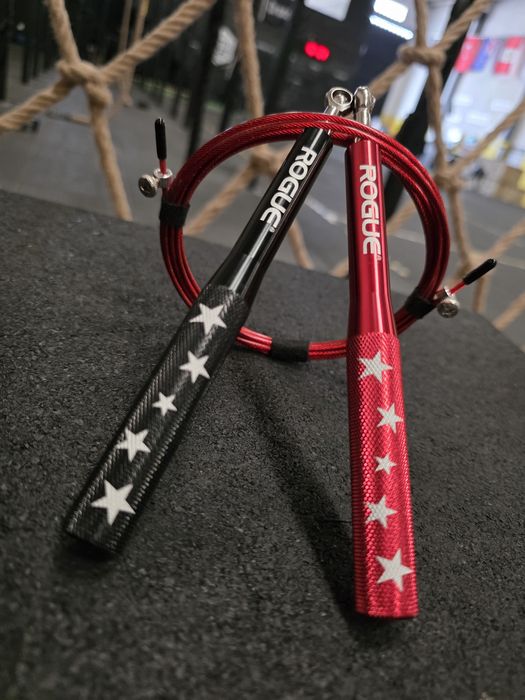 Crossfit Speed Rope : Star Mylo R1 Edition
