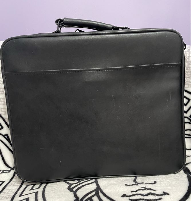 Сумки - портфелі для ноутбука