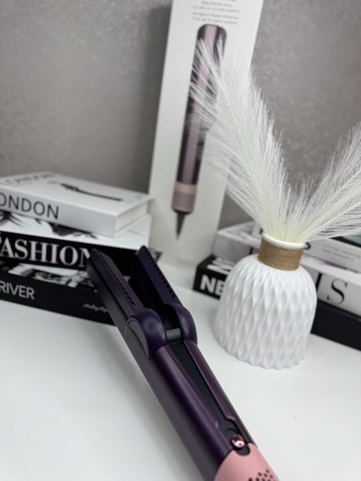 Випрямляч Jasper/Plum — інноваційне вирівнювання