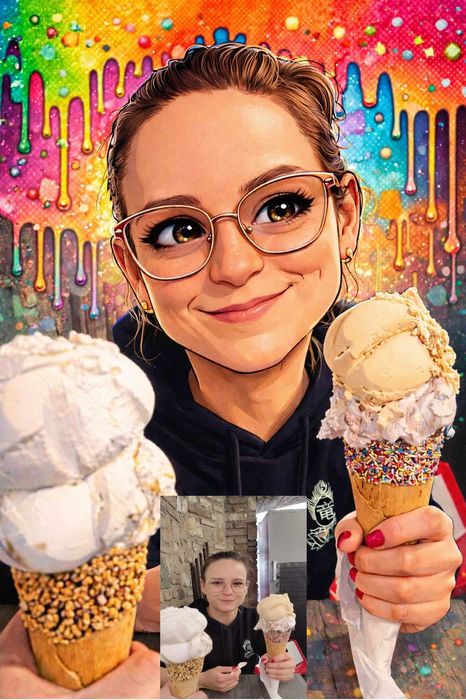 Twoje Foto na Prezent