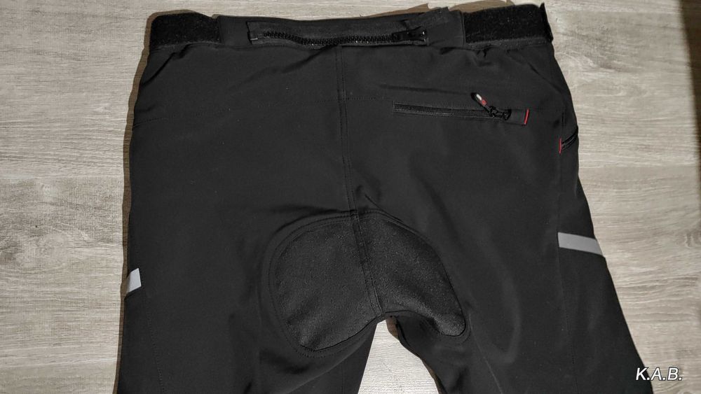 Высокотехнологичные Мото штаны Richa, лыжи, сноуборд.