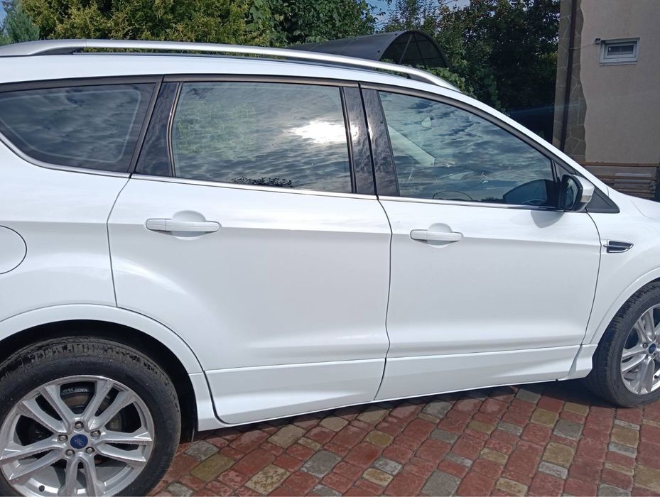 Продам Ford Kuga