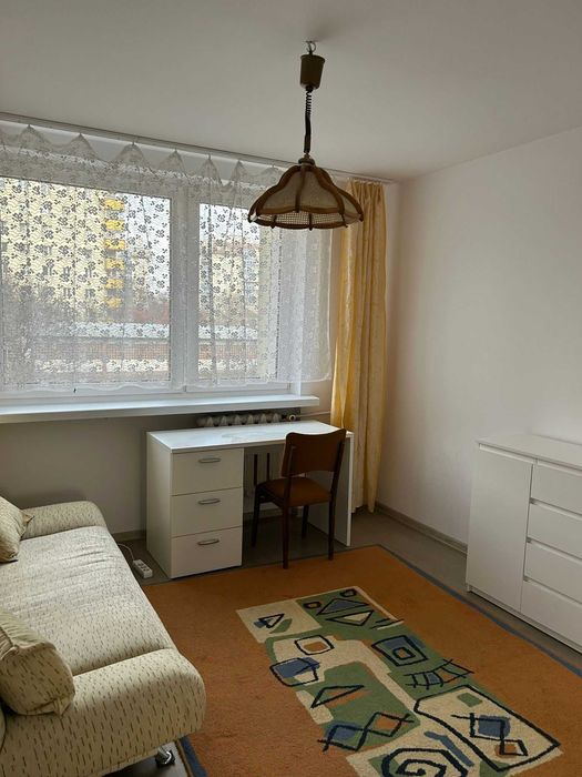 Przytulny pokój 12m2 Łagowska, Metro Bemowo