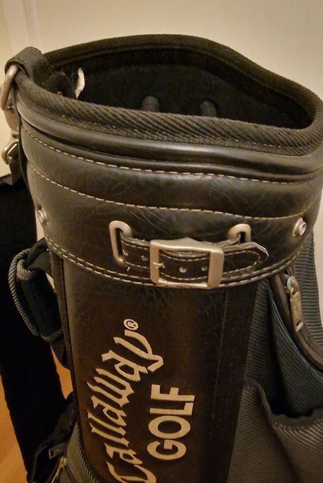 Saco de golfe callaway