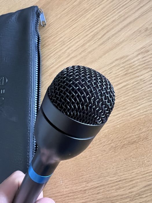 Boya mikrofon reporterski BY-HM100