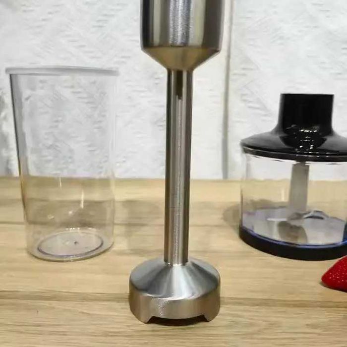 НЕМЕЦКИЙ Погружной блендер RB-2307 – 5в1, 1200W, с чашей НОВЫЙ!