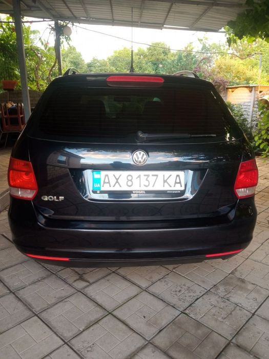 Продам  Volkswagen  Golf 5  2009