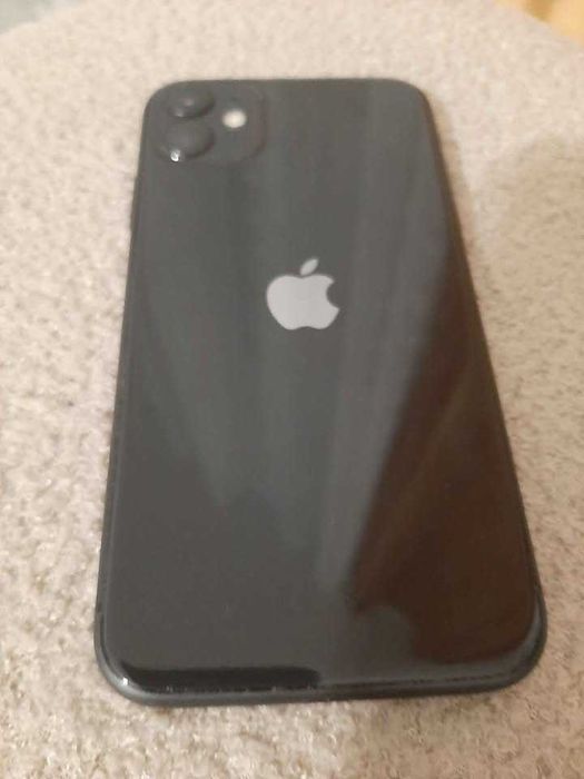 Apple iPhone 11 - dowód zakupu