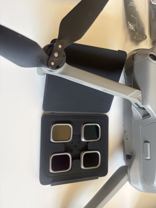 Drone DJI air 2s combo