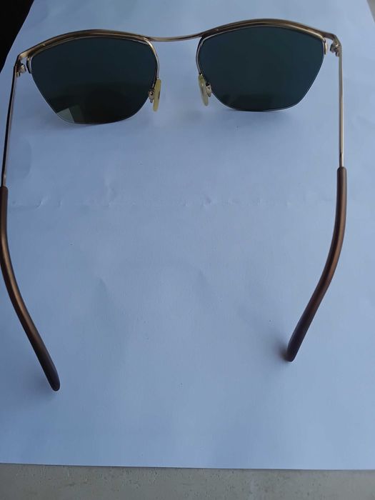 Óculos de sol Don Algodon by KADIMA (usados).