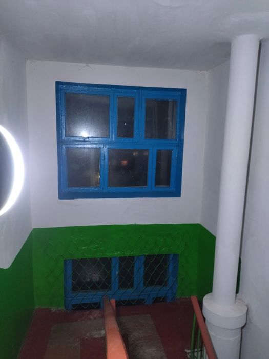 LED лампа-павербанк, 18kWh/1000h