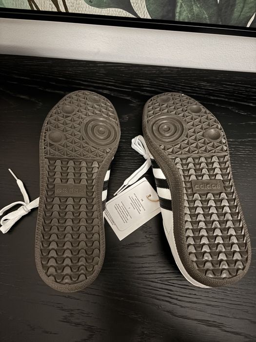 Adidas Samba novas