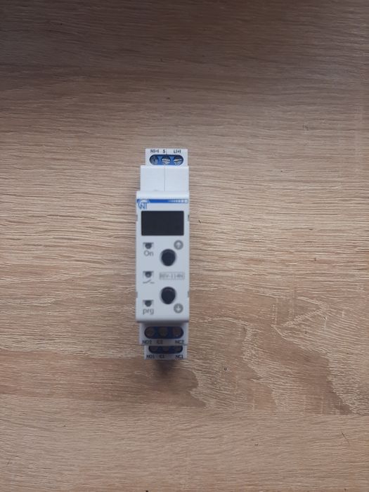 Реле часу REV-114N