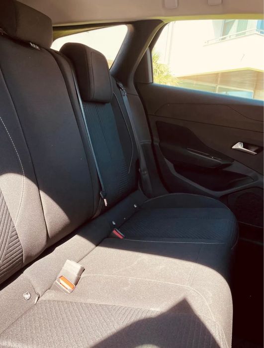 Peugeot 308 SW PureTech 130 EAT8 Active Pack