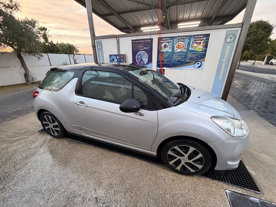 **DS3 1.4 HDi Automático | 2013 | 148.000 km | Excelente Estado** — photo 3