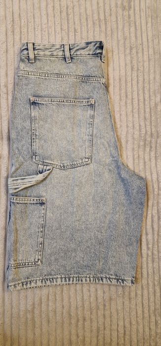 Krótkie spodenki Pull&bear