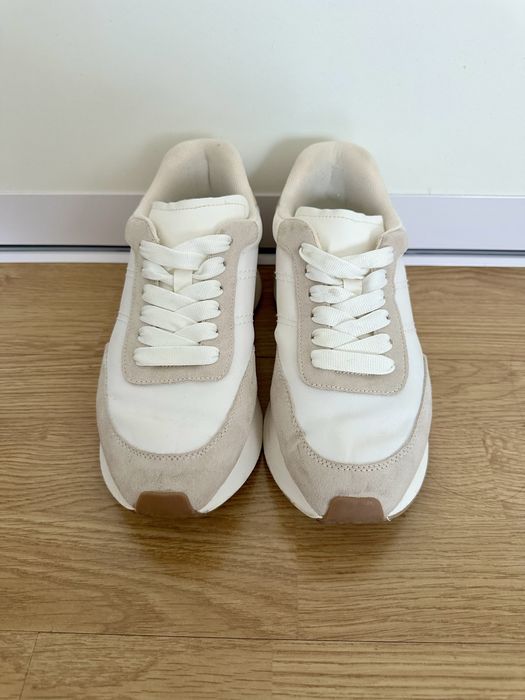 Кросівки H&M, розмір 39!