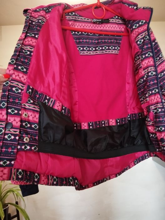 Куртка Crivit для дівчинки