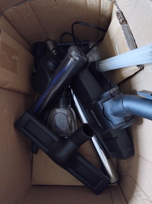 Sprzedam odkurzacz w dobrym stanie