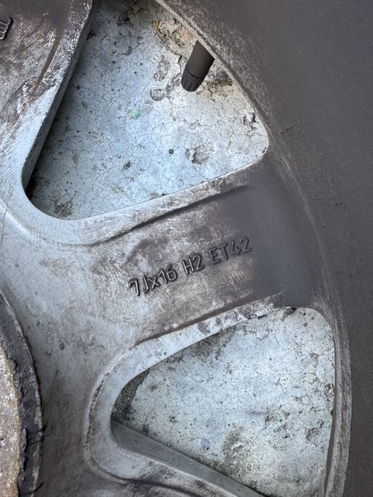 Комплект Barum 205/55 r16 Літо