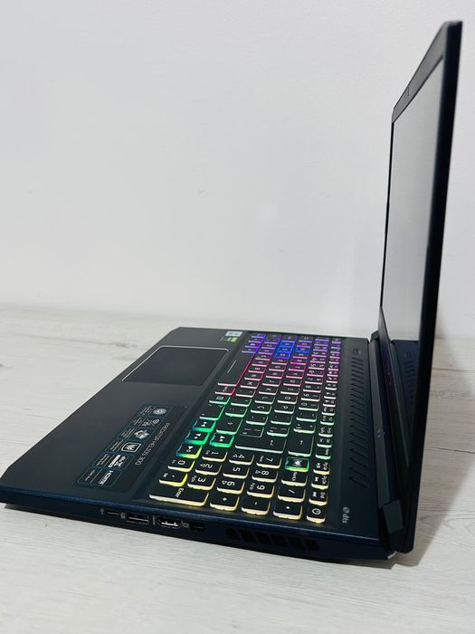 Acer Predator 32GB RAM | RTX Gamming | i7 | 1TB SSD | 2060 6GB | C / Garantia