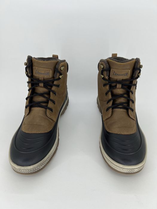 Кросівки чоловічі  Landrover