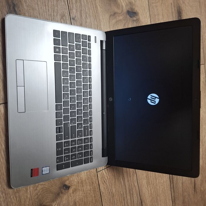 Ноутбук hp 250g6