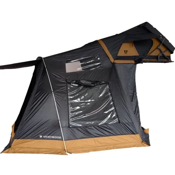 Anexo para Tenda de Tejadilho MIGHTY OAK LIGHT 165
