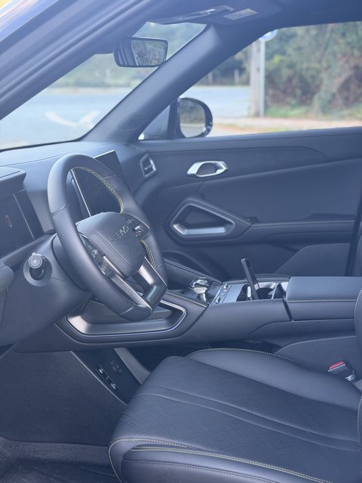 BYD ATTO 2 170CV