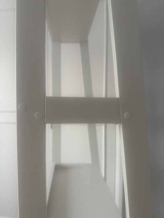 Estante para Arrumação