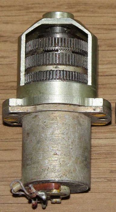 Электромагнитные муфты