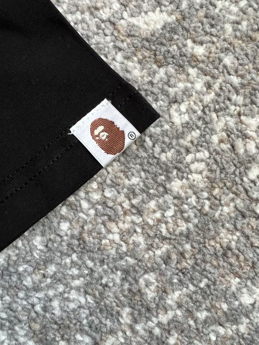 футболка Bape розмір М