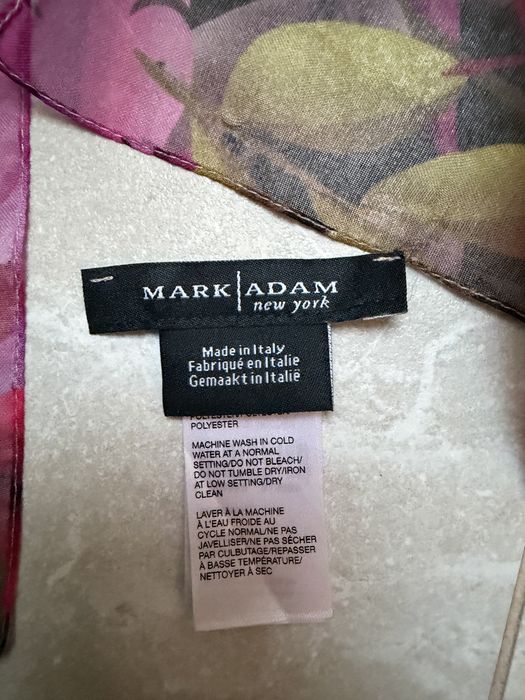 Apaszka Mark Adam