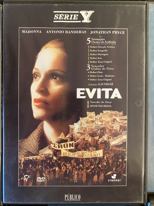 Dvd serie y publico 8€ todos juntos