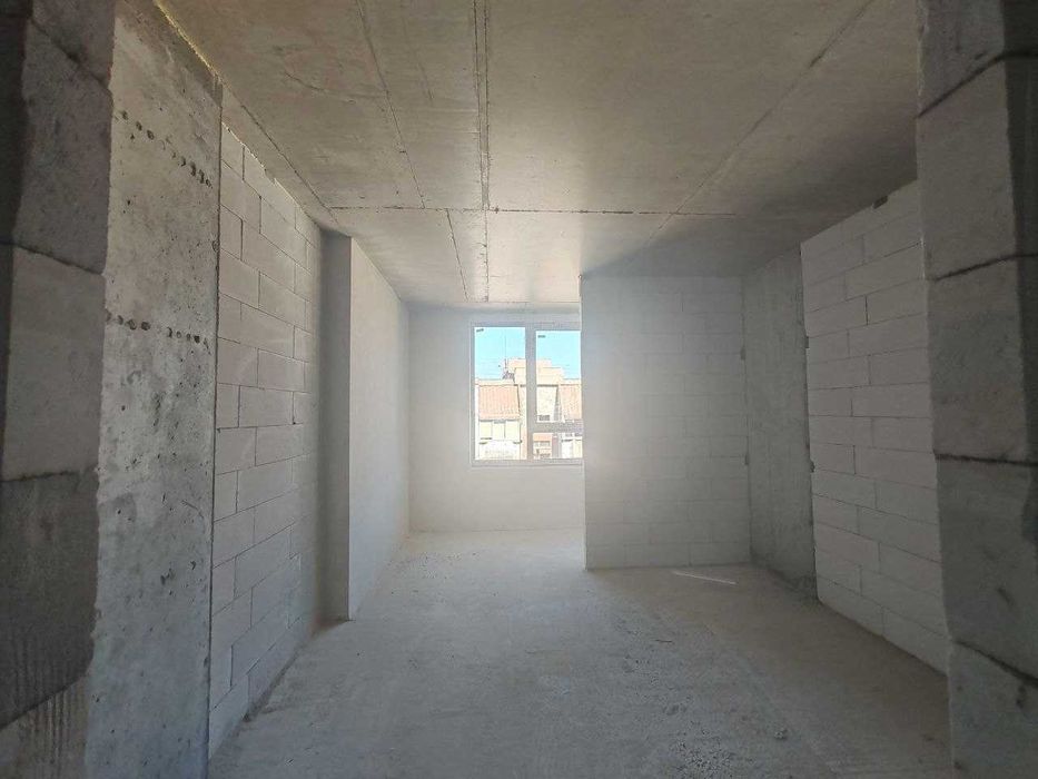Двокімнатна квартира 67,5 м² | Перший внесок від $23630 | Розтермінування 16 міс. _TI