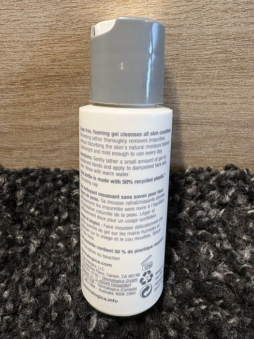 żel oczyszczający Dermalogica Special 50ml