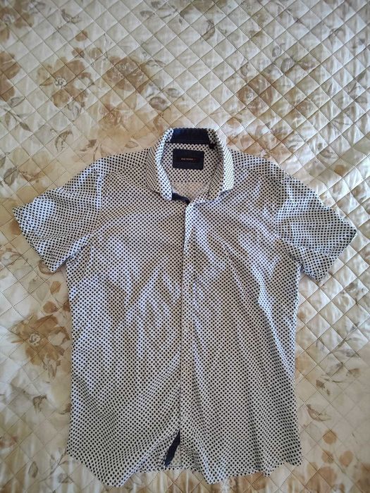 Camisa Devred tam. L em excelente estado.