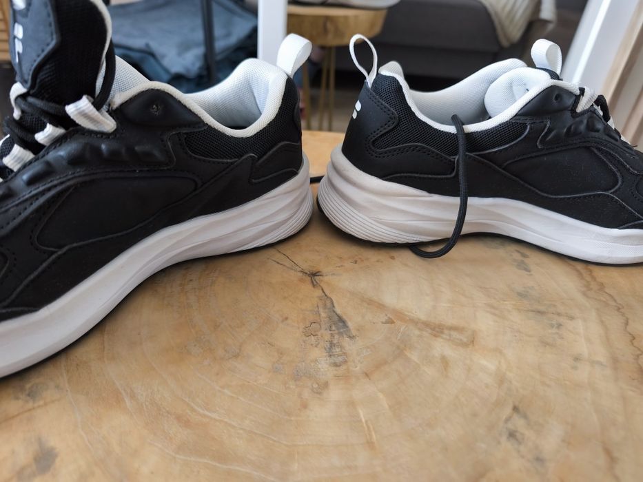 Buty damskie sportowe Fila