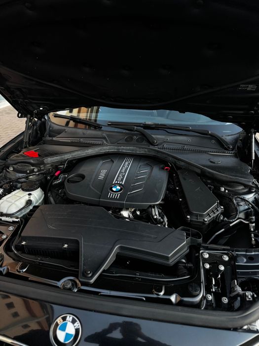BMW 116d SPORT Line