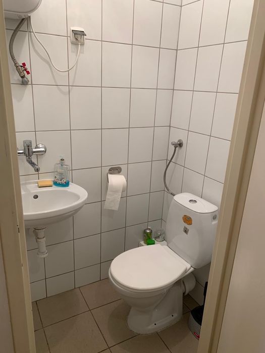 Wynajmę lokal przy centrum miasta ul. Janowska 11