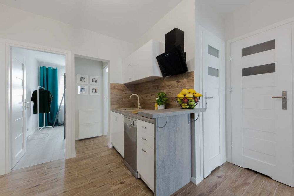 Pokój jednoosobowy ul. Jantarowy Szlak/GOCŁAW/484